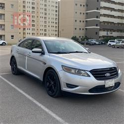 فورد تورس